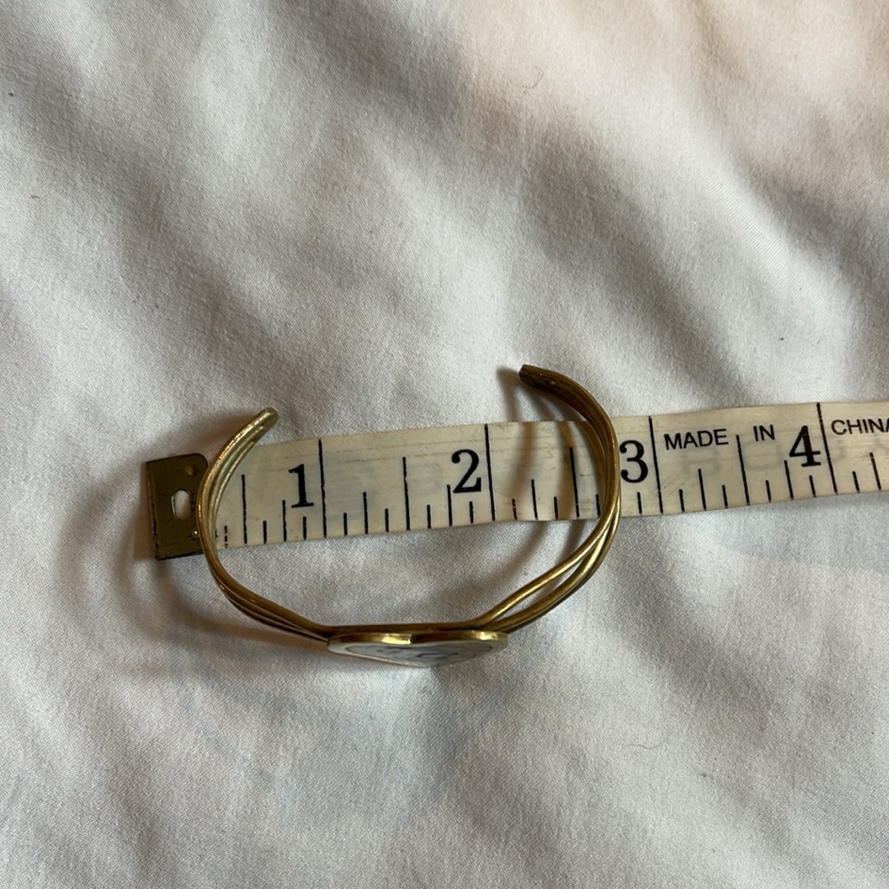 Heart bracelet - Picture 3 of 4
